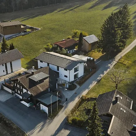 Apartment Voraliving Montafon - Neubau Mit Tiefgarage, Wlan, Ski-natur Vandans
