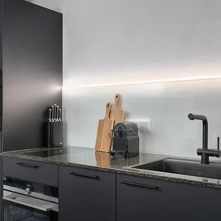 Apartment Voraliving Montafon - Neubau Mit Tiefgarage, Wlan, Ski-natur *