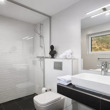 Apartment Voraliving Montafon - Neubau Mit Tiefgarage, Wlan, Ski-natur *