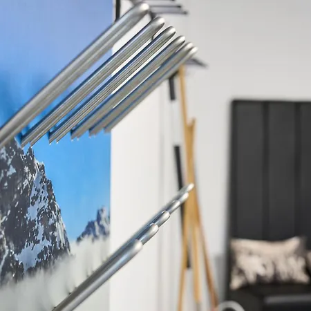 Voraliving Montafon - Neubau Mit Tiefgarage, Wlan, Ski-natur