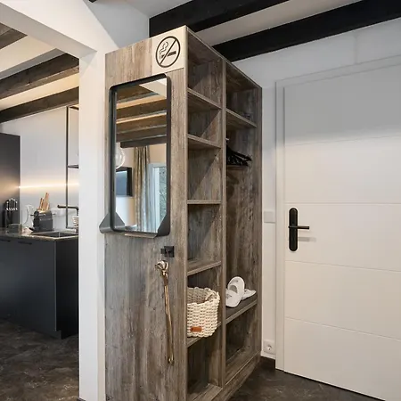 Apartment Voraliving Montafon - Neubau Mit Tiefgarage, Wlan, Ski-natur Vandans