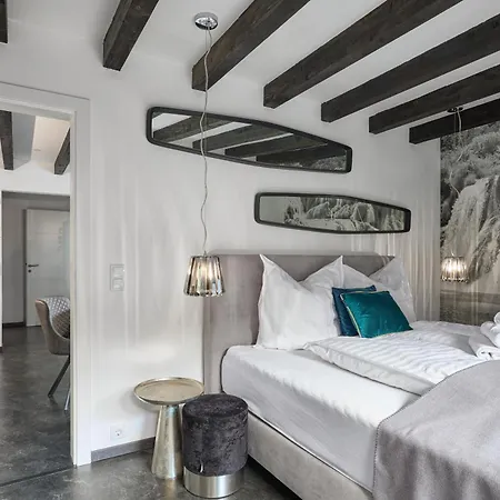 Voraliving Montafon - Neubau Mit Tiefgarage, Wlan, Ski-natur Апартаменты