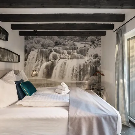 Апартаменты Voraliving Montafon - Neubau Mit Tiefgarage, Wlan, Ski-natur *