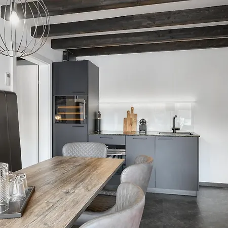 Apartment Voraliving Montafon - Neubau Mit Tiefgarage, Wlan, Ski-natur Vandans