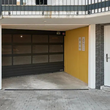 Voraliving Montafon - Neubau Mit Tiefgarage, Wlan, Ski-natur * Vandans
